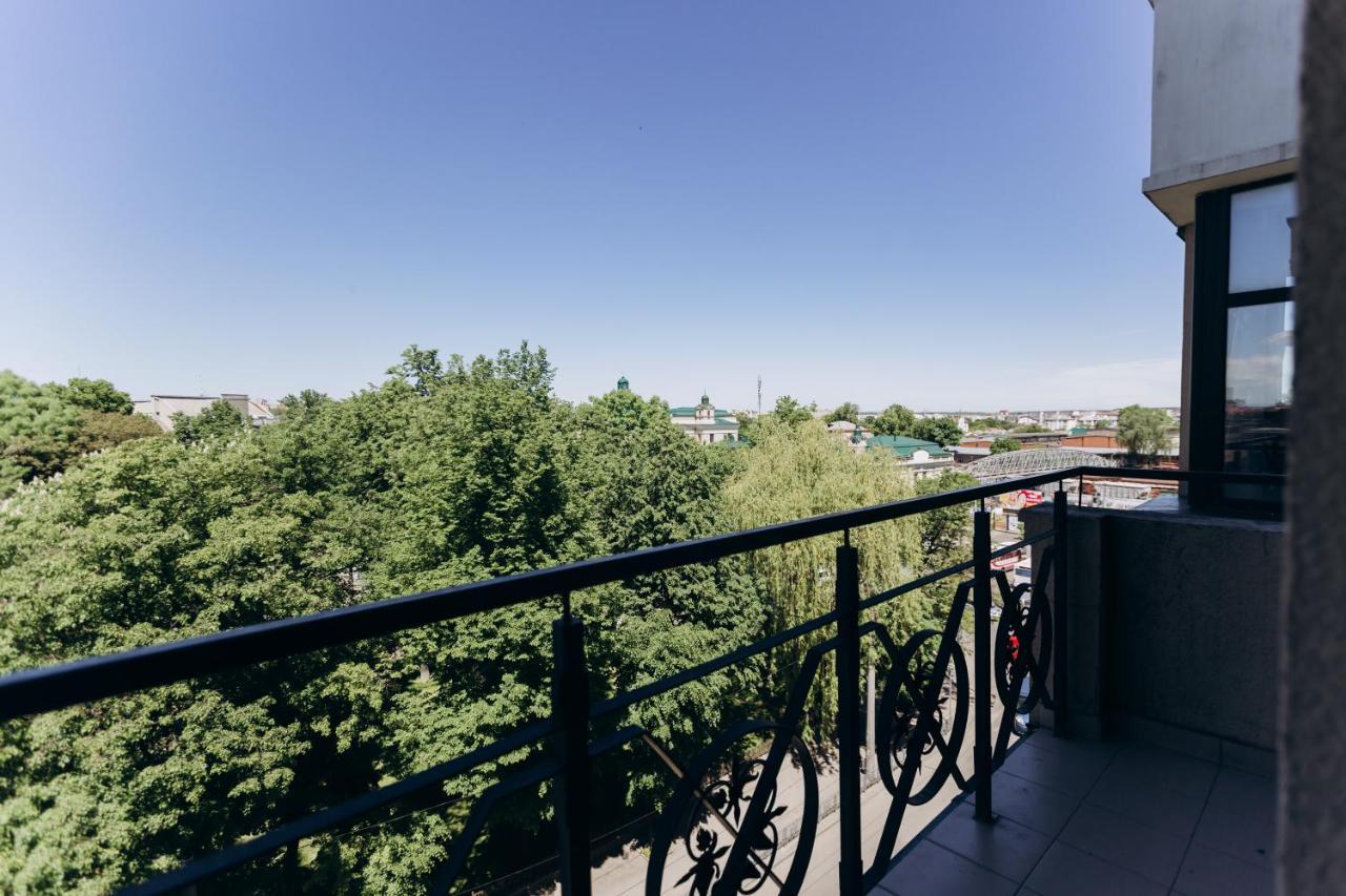 Нові Apartments Біля Жд Вокзалу Ivano-Frankivsk Extérieur photo